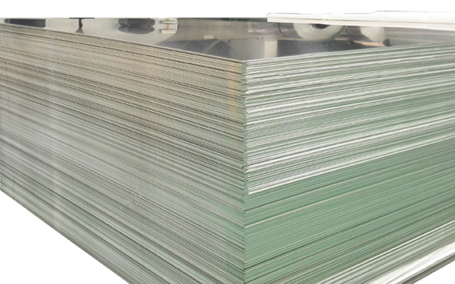 6061铝板生产厂家解说6061t6铝板基本性能