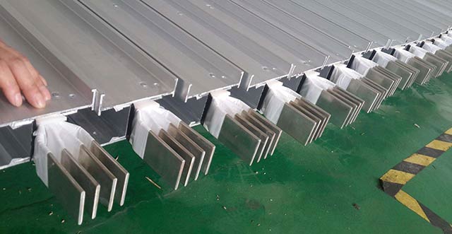 责任成就品质，明泰5083/1060铝板厂家产品畅销国内外