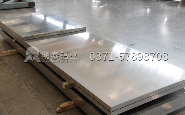 铝板厂家来说如何提高3mm厚的6061合金铝板品质