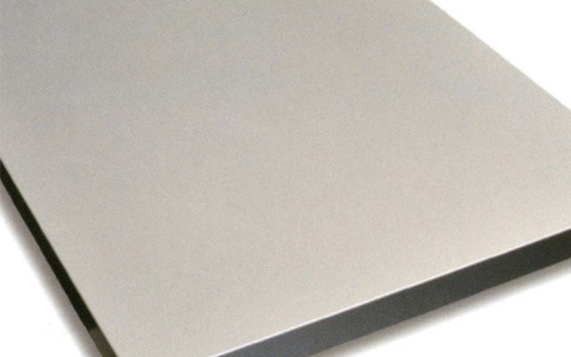 【干货分享】河南铝板厂家介绍5454铝板材质成分以及应用