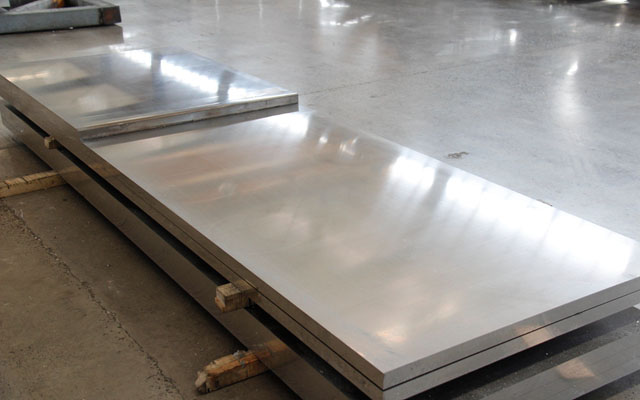3003铝合金板--河南明泰铝板厂家直销