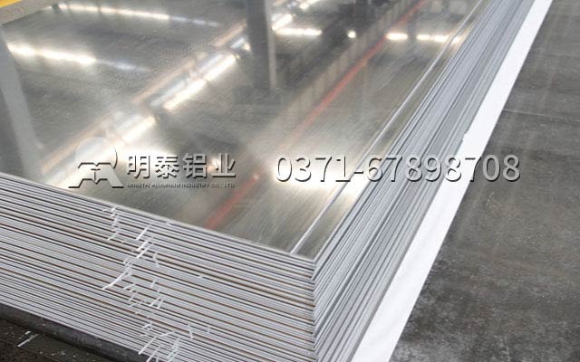 铝板供应商_来说5052铝板h24和h32的不同之处