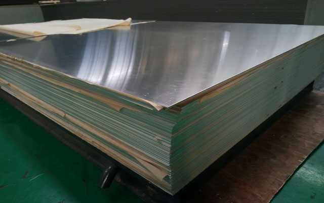 重庆铝板-汽车检具、夹具用5005铝板厂家_价格