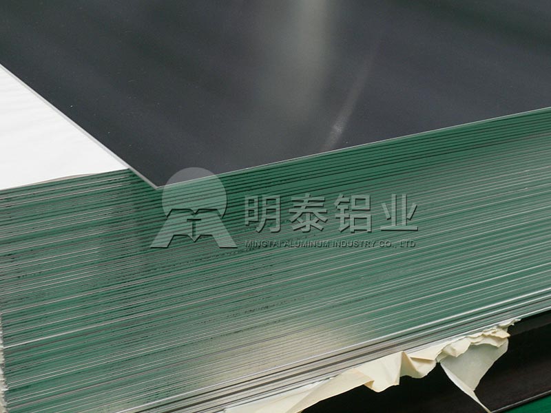 河南铝板厂家3004铝板价格优惠，市场占有率高