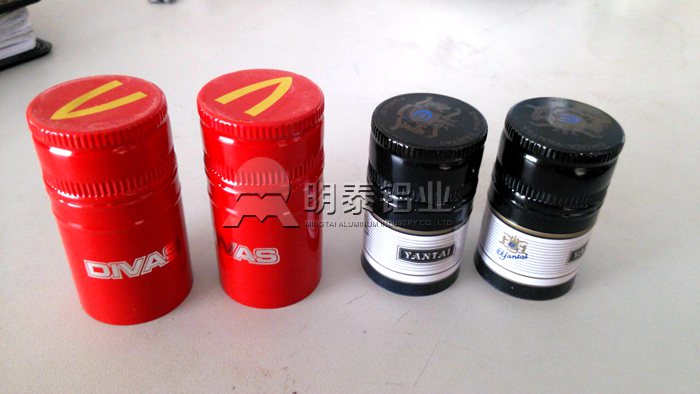 59白菜专区论坛：白酒产量攀升，铝制防盗瓶盖用8011铝材迎来发展契机
