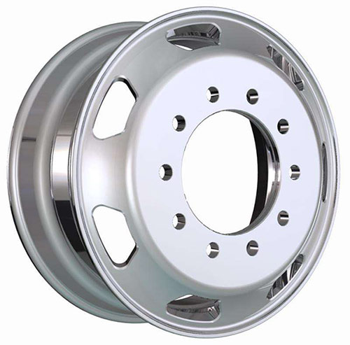 铝合金轮毂带动6061中厚铝板需求量增加