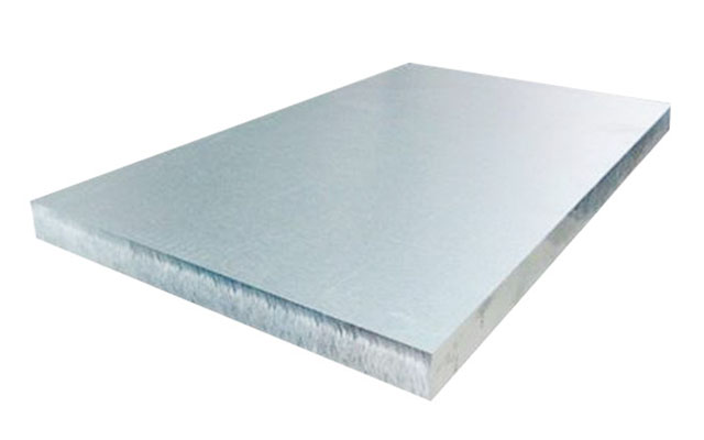 2米x4米5052超宽铝板价格多少钱？