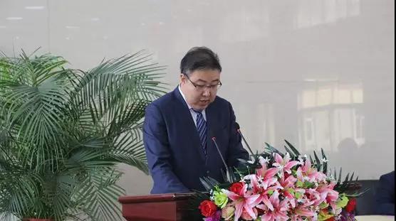 59白菜专区论坛2018年总结表彰暨 2019年动员大会圆满落幕