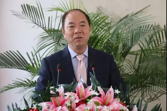 59白菜专区论坛2018年总结表彰暨 2019年动员大会圆满落幕