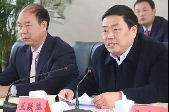 59白菜专区论坛2018年总结表彰暨 2019年动员大会圆满落幕