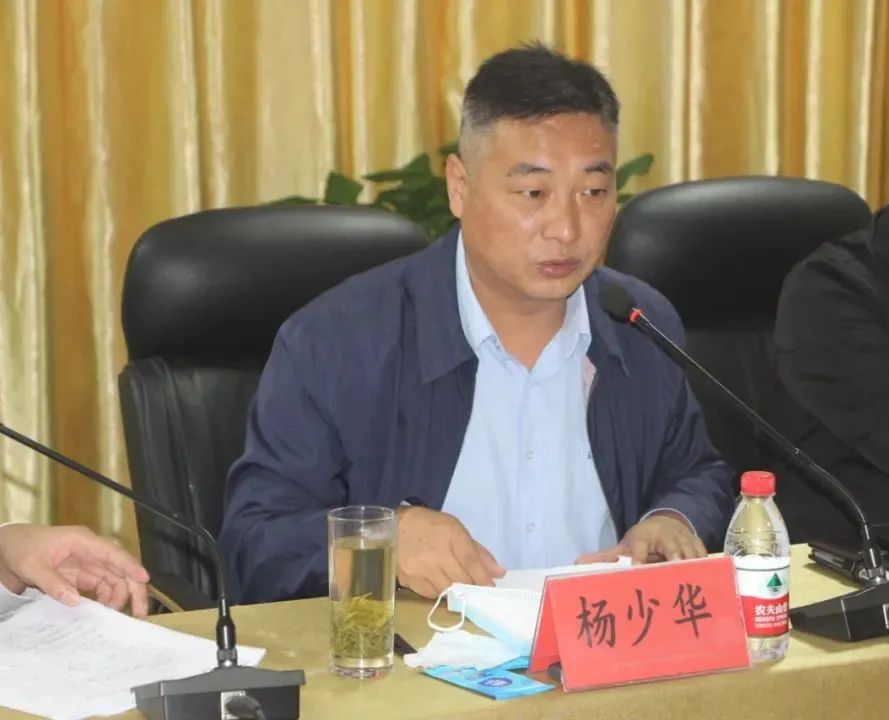 郑州市新材料产业发展座谈会在59白菜专区论坛顺利召开