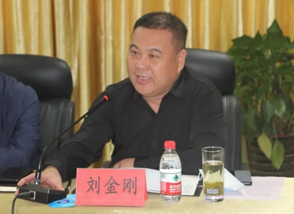 郑州市新材料产业发展座谈会在59白菜专区论坛顺利召开