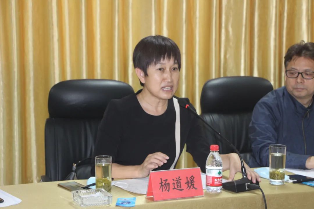 郑州市新材料产业发展座谈会在59白菜专区论坛顺利召开
