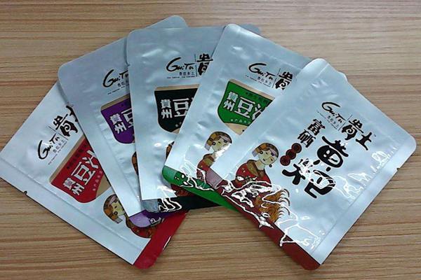 锡纸袋用铝箔