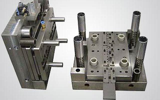 五金模具用铝板