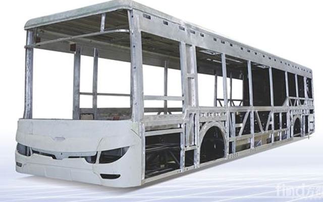 客车车门用铝板