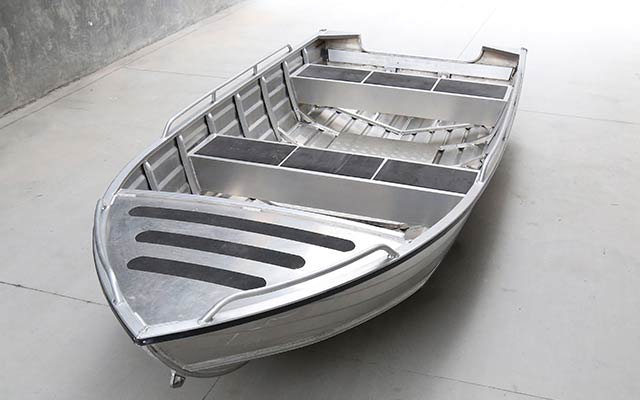 铝合金游艇用铝板材