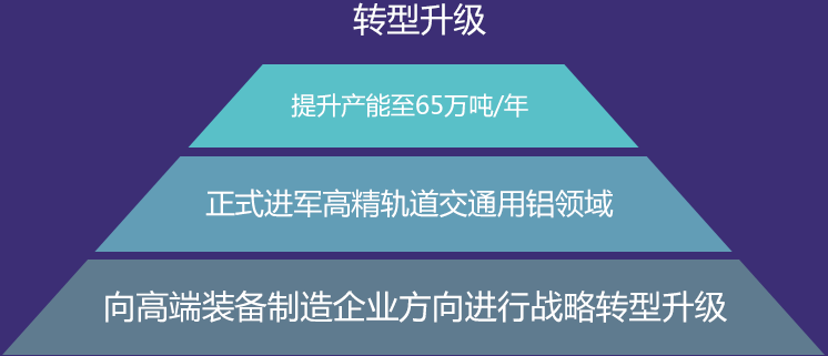 1+1超宽超厚铝板生产线提升59白菜专区论坛竞争力