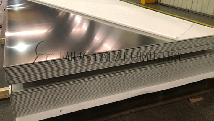 【优惠】铝单板幕墙板用3003铝板_3M03铝板化学成分/工艺/性能参数对比